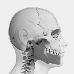 Orthognathic surgery in Thane