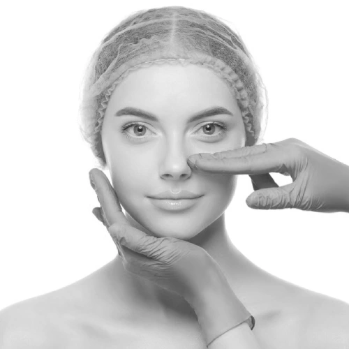 Rhinoplasty surgery in mumbai