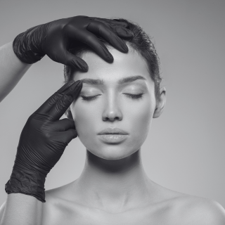 face plastic surgeon in Thane