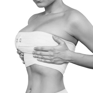 Breast lift surgery in Thane