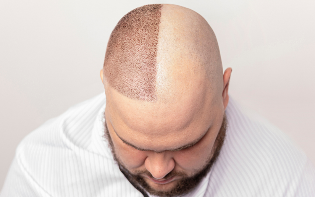 FUE Hair Transplant: A Comprehensive Guide to Restoring Your Hair