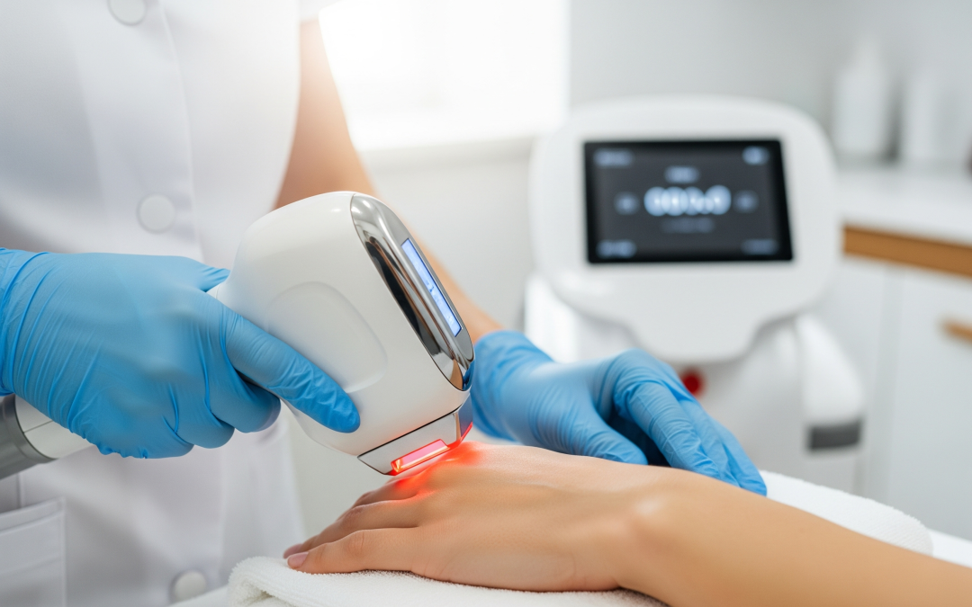 Best Laser Hair Removal in Andheri, Mumbai