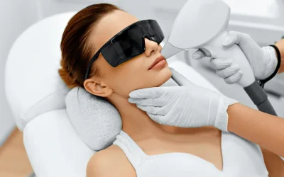 Best Laser Hair Removal in Thane