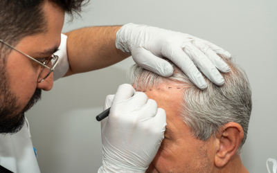 You Need to Know About Hair Transplant in Andheri, Mumbai