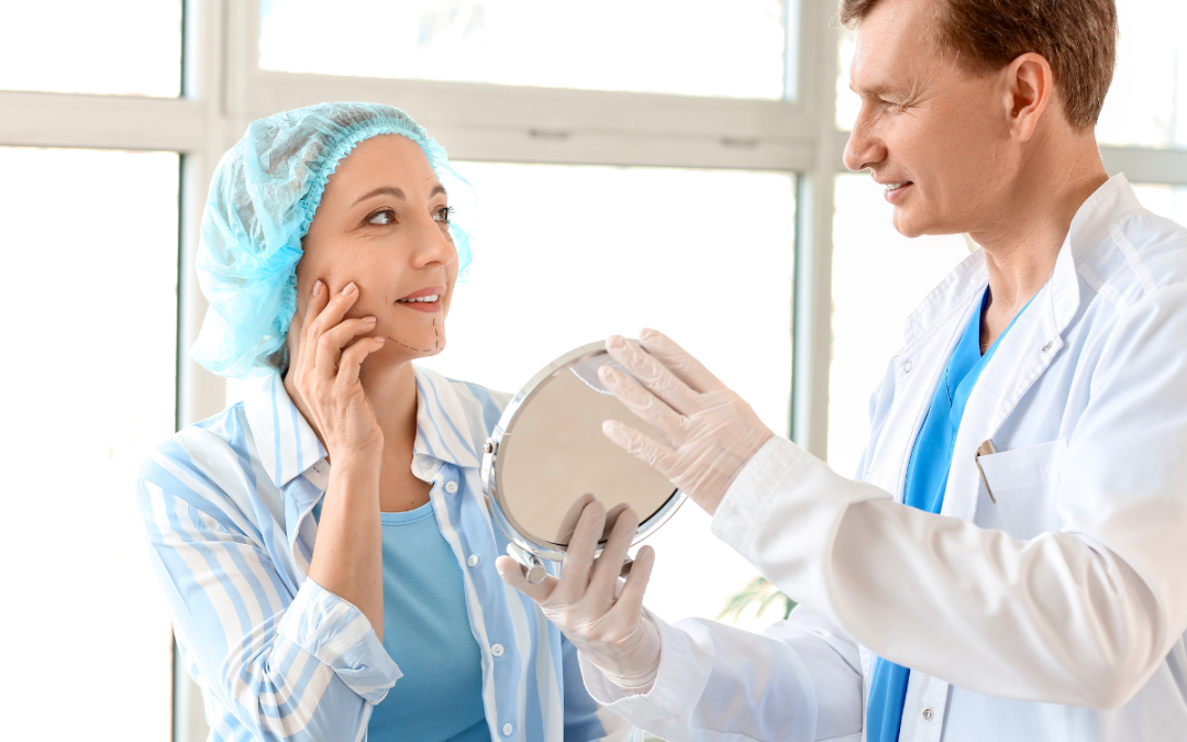plastic surgeon in Mumbai