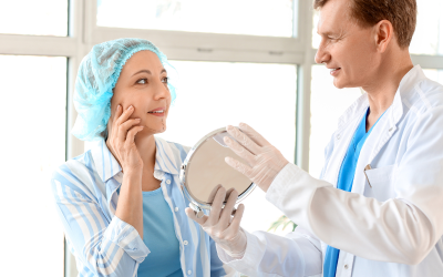 The Benefits of Consulting a Trusted Plastic Surgeon in Mumbai for Your Aesthetic Goals