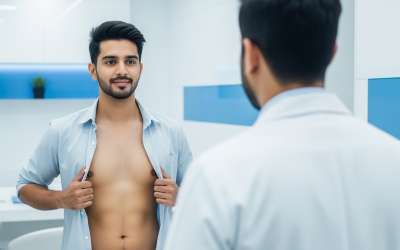 Best Gynecomastia Surgery in Andheri: Regain Confidence with the Right Treatment