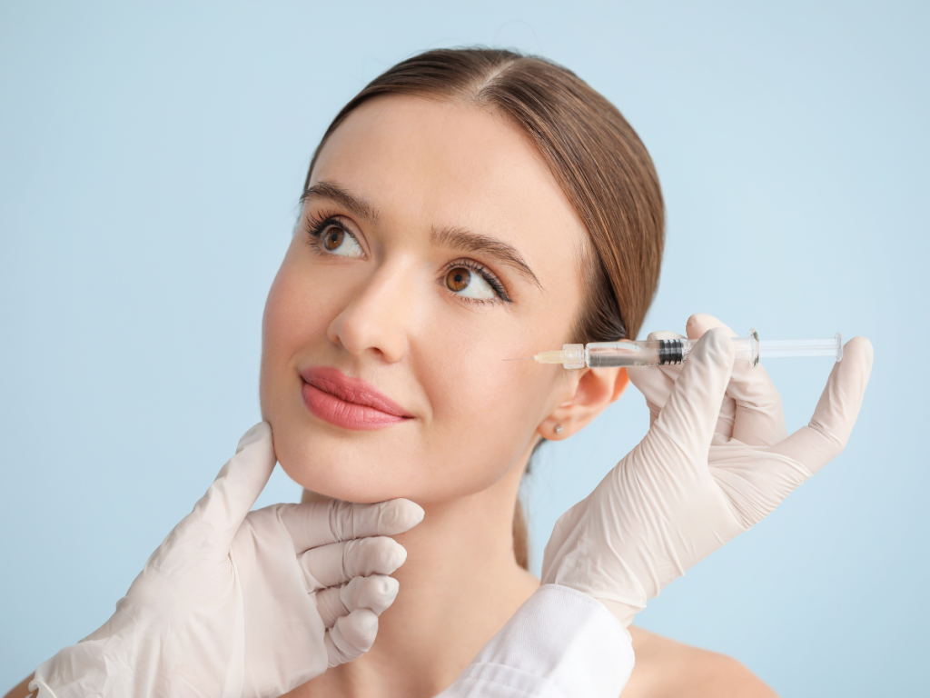 Fillers Treatment in Mumbai