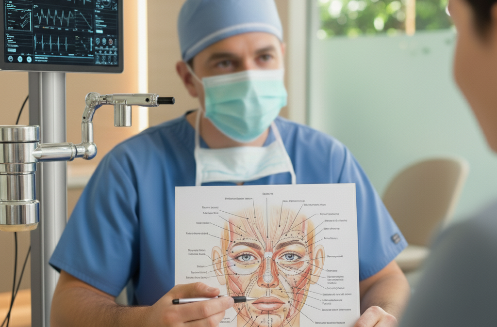 Best Plastic Surgeon in Andheri