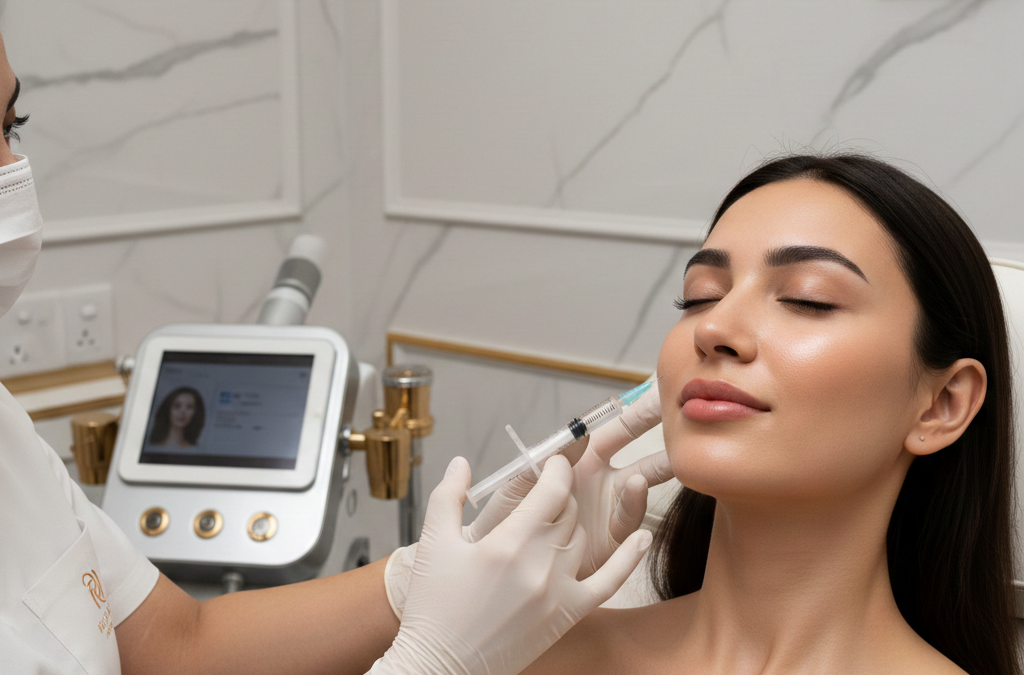 Fillers Treatment in Andheri
