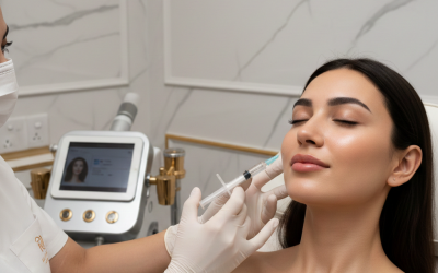 Enhance Your Natural Beauty with Fillers Treatment in Andheri – Trusted by Dr Sagar Daiv